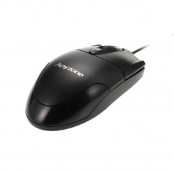 Wired Keyboard and Mouse Set 5300C
