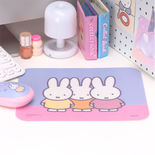MIFFY Mouse Pad