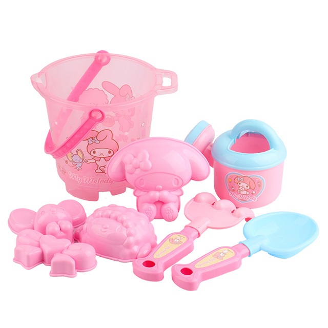 My Melody Sand-Play Set 