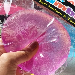 ROOSIE GUM ball Stress Ball (1pcs) Random 