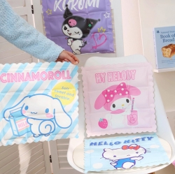 Sanrio Characters Ice-pad Cushion ver.2