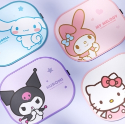 Sanrio Characters Sun Blind