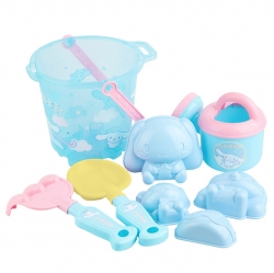 Cinnamoroll Sand-Play Set 