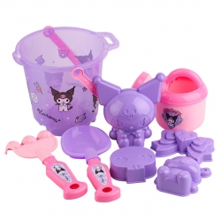 Kuromi Sand-Play Set 