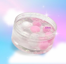 Cherry Blossom Slime  (1pcs) Random 