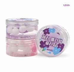 Cherry Blossom Slime  (1pcs) Random 
