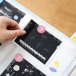 SONOGRAM POCKET ALBUM