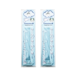 Sanrio Folding Tail Comb