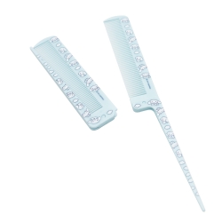 Sanrio Folding Tail Comb