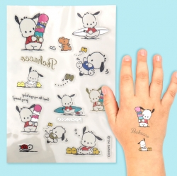 Sanrio Tattoo Stickers