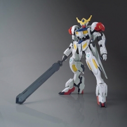 HG IBO 021 Gundam Barbatos Lupus
