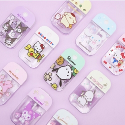 Sanrio Pocket Spray Bottle