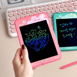 Lazystar Drawing Pad, Random