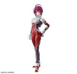 Figure-rise Standard Lunamaria Hawk