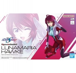 Figure-rise Standard Lunamaria Hawk
