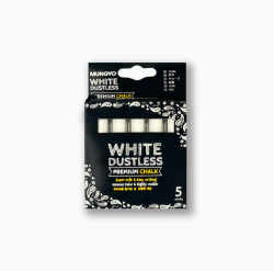 Chalks White 10Count 