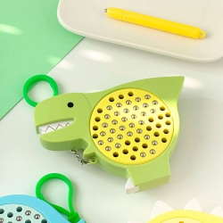 Dinosaur Magnetic Keyring, Random