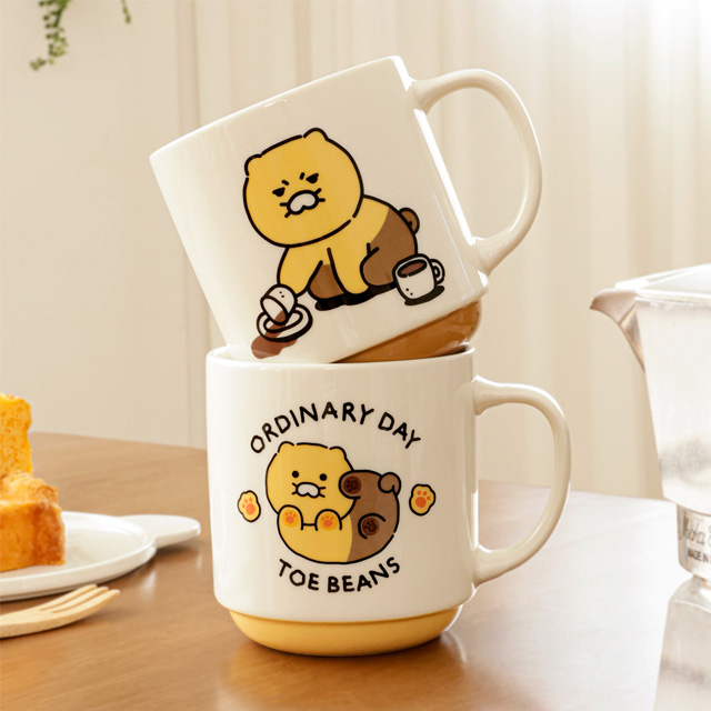 Choonsik Daily Mug