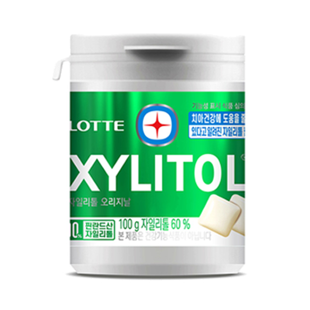 XYLITOL Original 100g