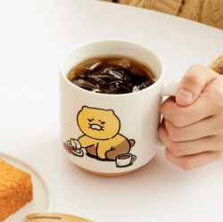 Choonsik Daily Mug