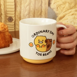 Choonsik Daily Mug