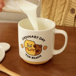Choonsik Daily Mug