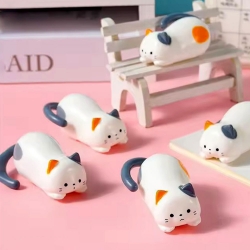Rolling Cat