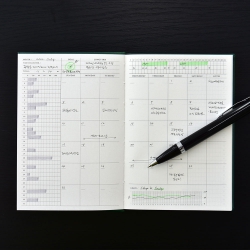 Small Big Planner