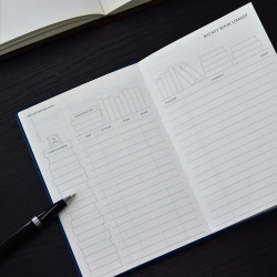 Small Big Planner