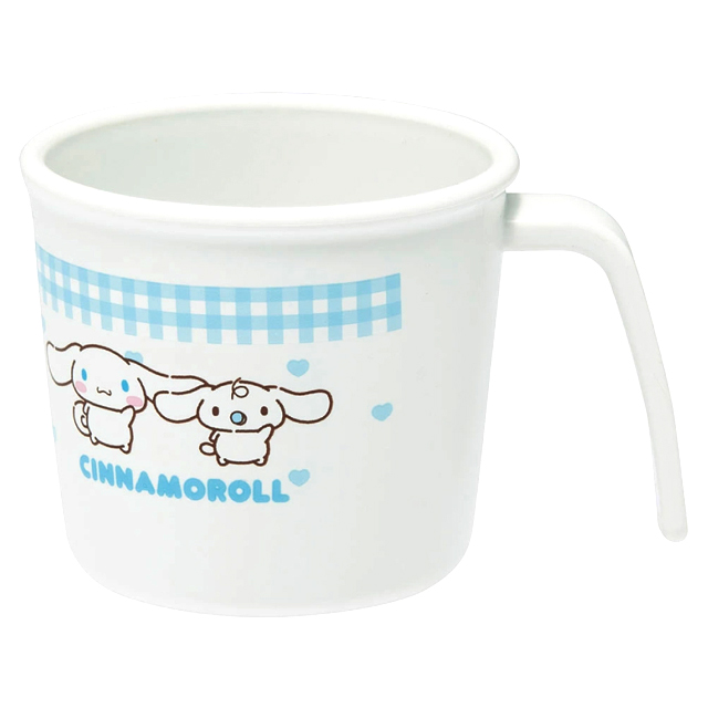 Cinnamoroll Baby Cup 230ml