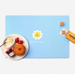 Reading Pet Smile Table Mat