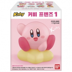 Kirby Friends Vol.1 Random Figure