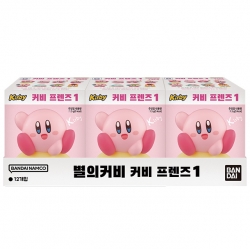 Kirby Friends Vol.1 Random Figure