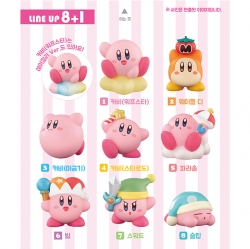 Kirby Friends Vol.1 Random Figure