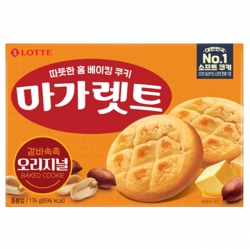 Lotte Margaret Original 176g