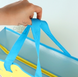 Chiikawa Taporin Large Bag