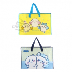 Chiikawa Taporin Large Bag