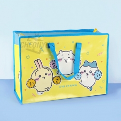 Chiikawa Taporin Large Bag