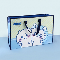 Chiikawa Taporin Large Bag