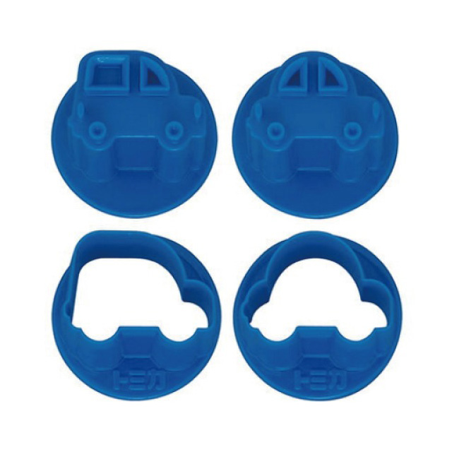 Tomica Vegetable Cutter
