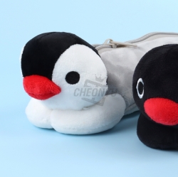 Pingu Pencil Case 25cm