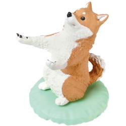 Yell Dog at Your Service Random