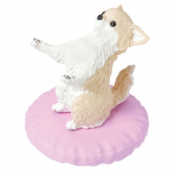 Yell Dog at Your Service Random