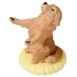 Yell Dog at Your Service Random