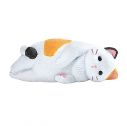 Yell Emptiness Cat Random Figure
