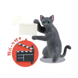 Yell Meow Channel, Random