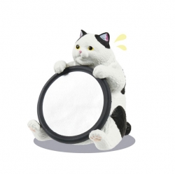 Yell Meow Channel, Random