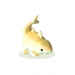 Yell Jurassic Shark,Random
