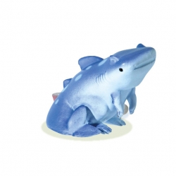 Yell Jurassic Shark,Random