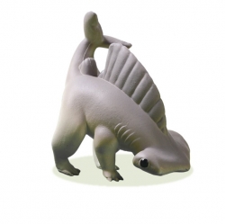 Yell Jurassic Shark,Random